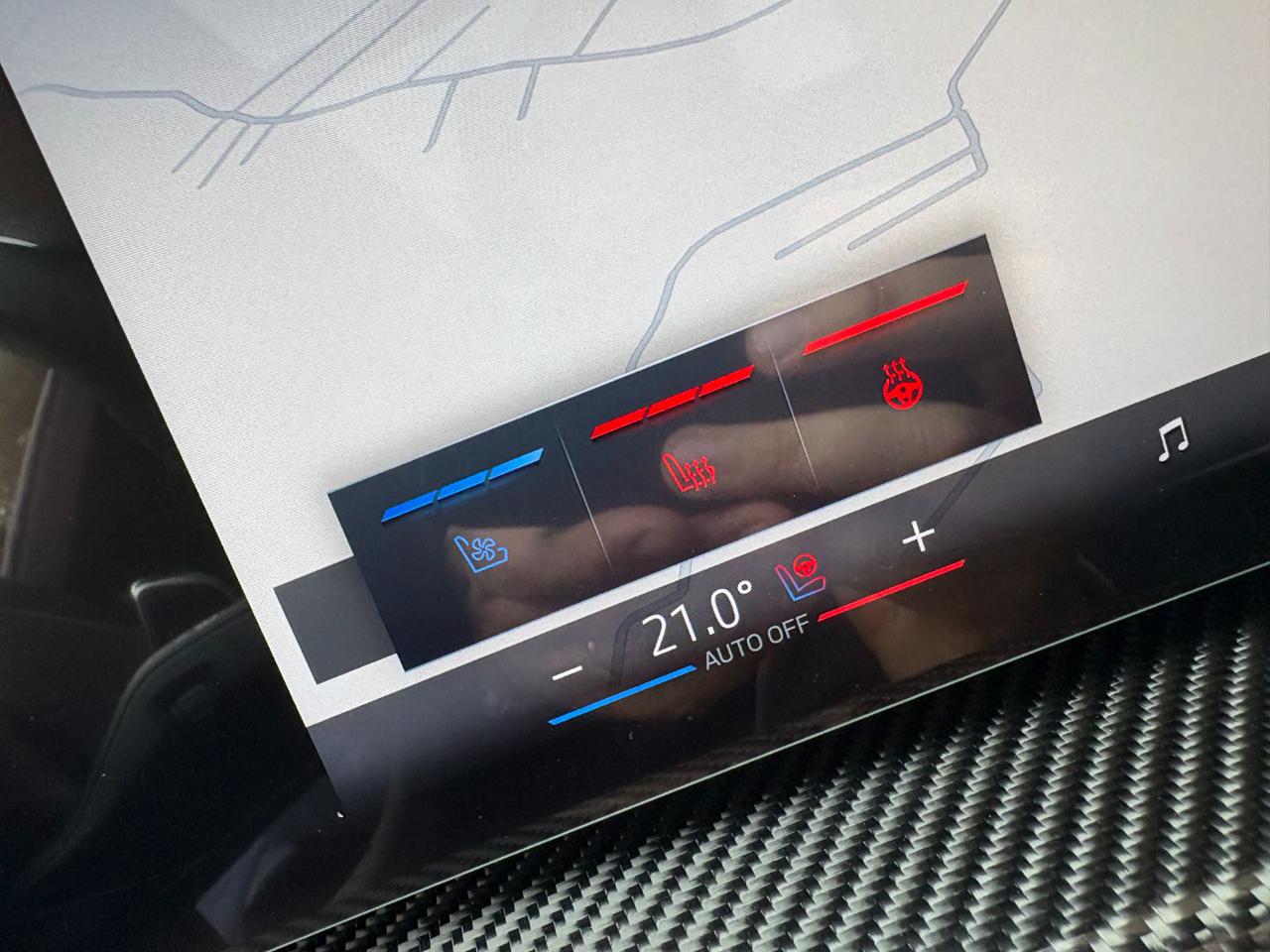 BMW X5 xDrive30d 48V Msport Pro con soli 3563 km. - 20