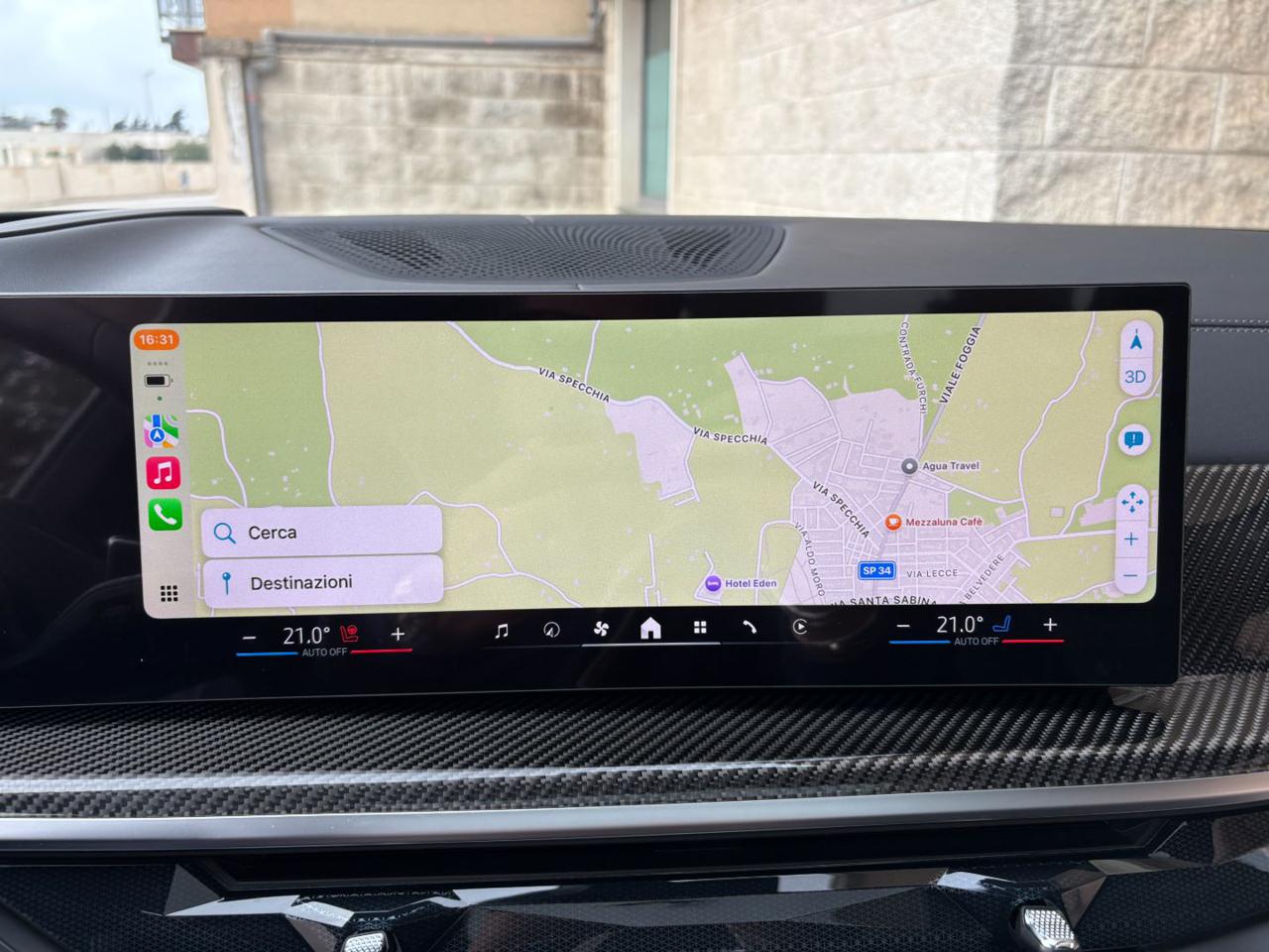 BMW X5 xDrive30d 48V Msport Pro con soli 3563 km. - 54