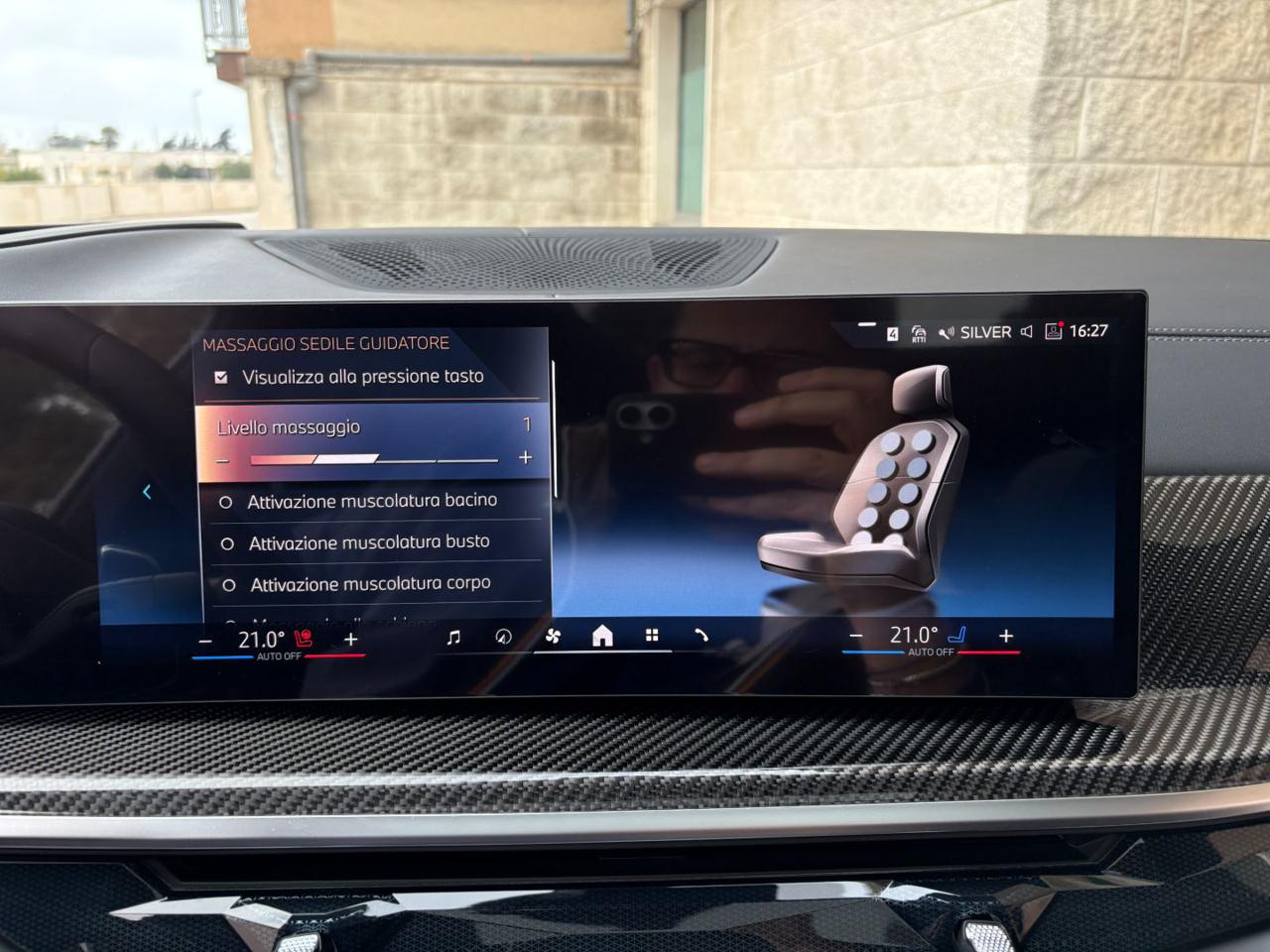 BMW X5 xDrive30d 48V Msport Pro con soli 3563 km. - 23