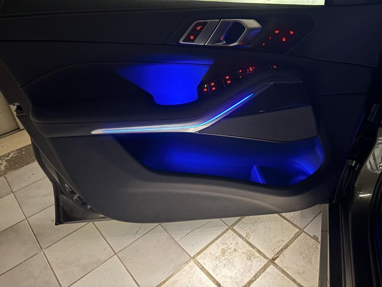 BMW X5 xDrive30d 48V Msport Pro con soli 3563 km. - 71