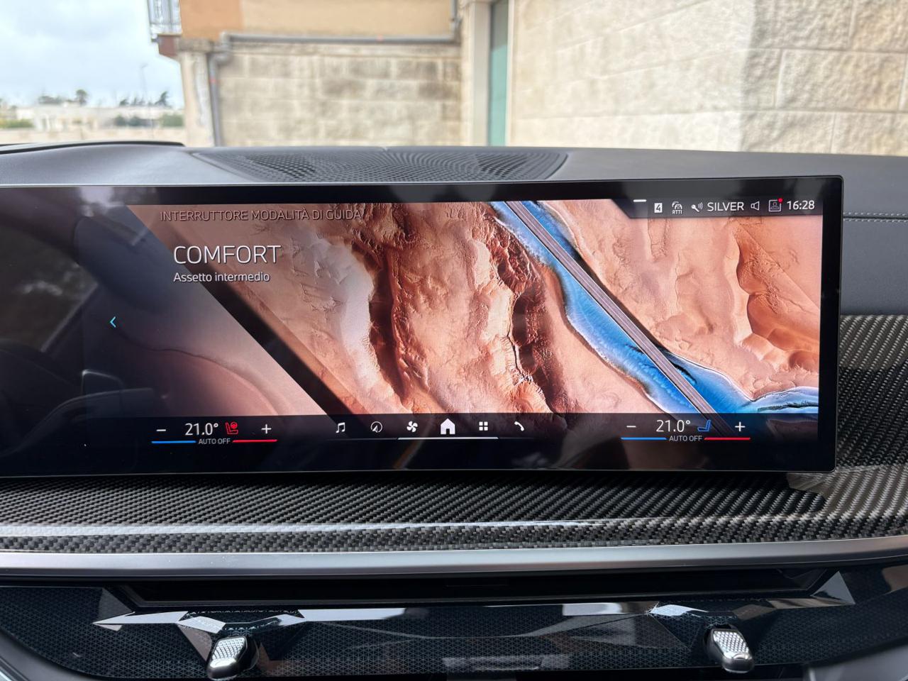 BMW X5 xDrive30d 48V Msport Pro con soli 3563 km. - 47