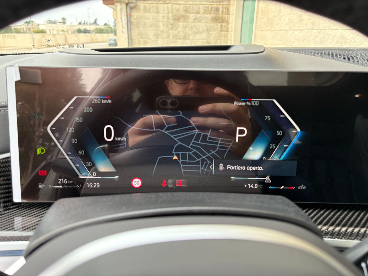 BMW X5 xDrive30d 48V Msport Pro con soli 3563 km. - 52