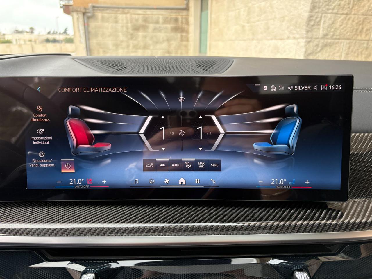 BMW X5 xDrive30d 48V Msport Pro con soli 3563 km. - 39