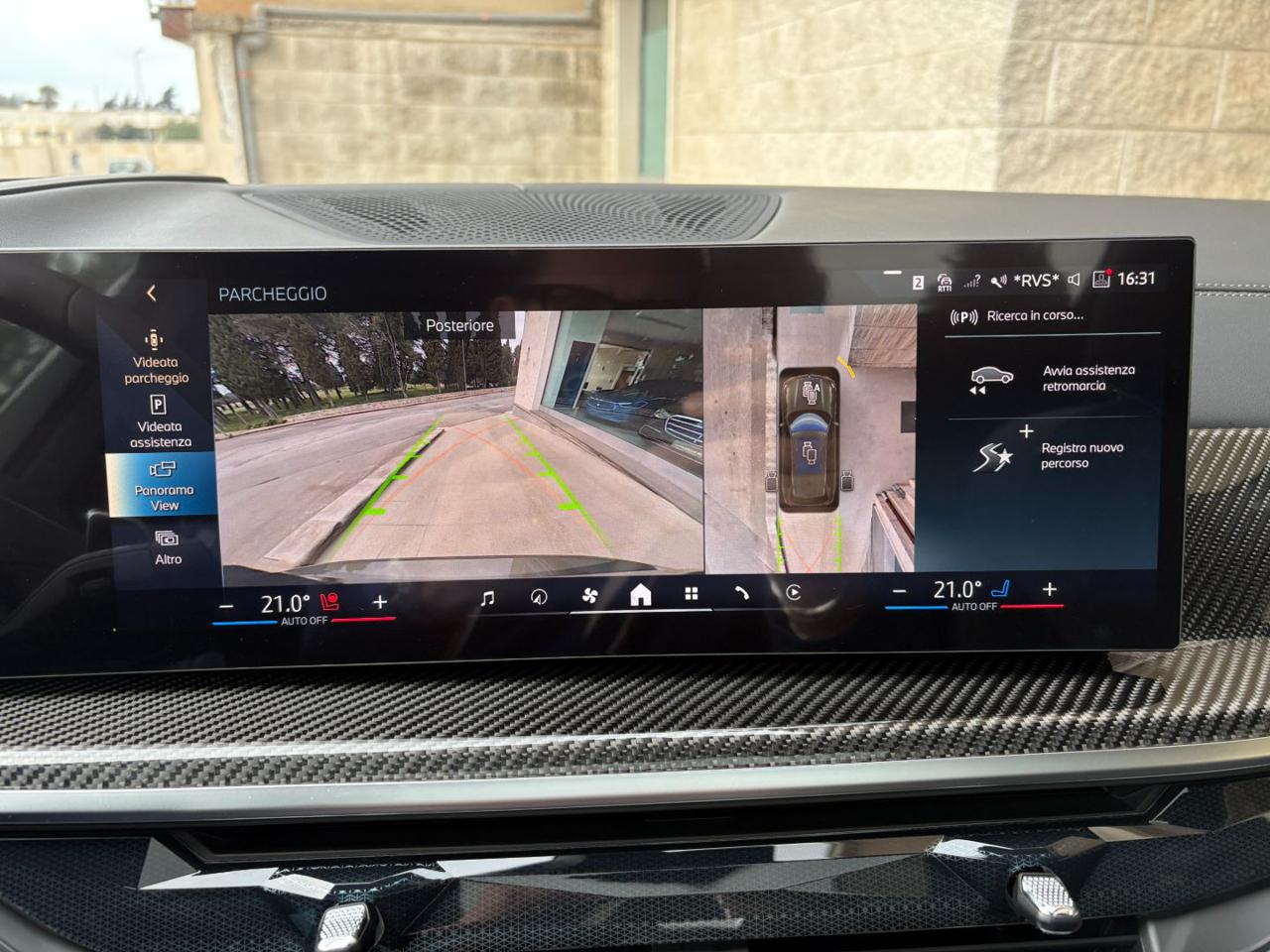 BMW X5 xDrive30d 48V Msport Pro con soli 3563 km. - 55