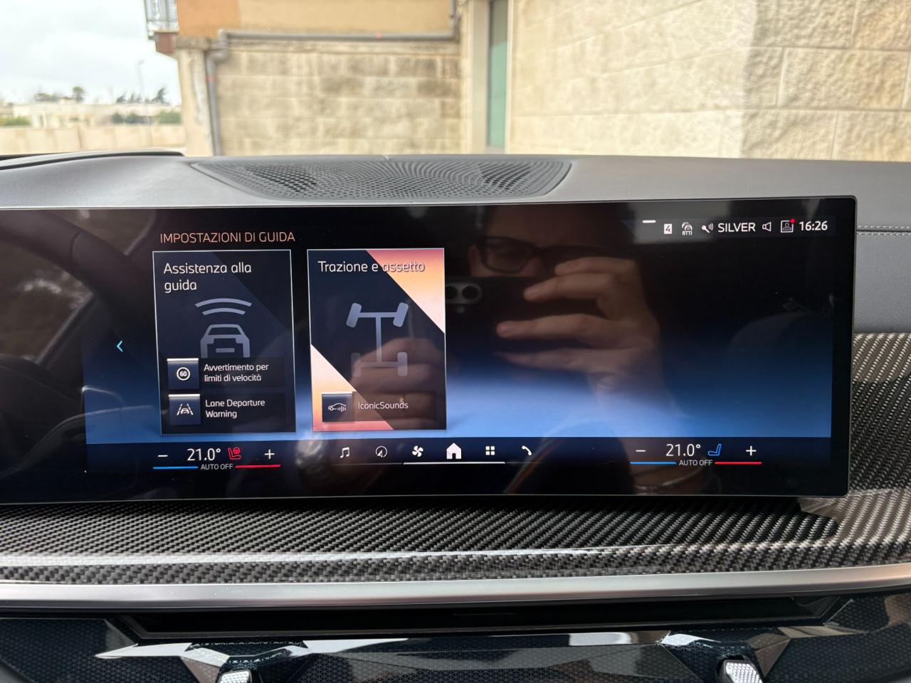 BMW X5 xDrive30d 48V Msport Pro con soli 3563 km. - 40