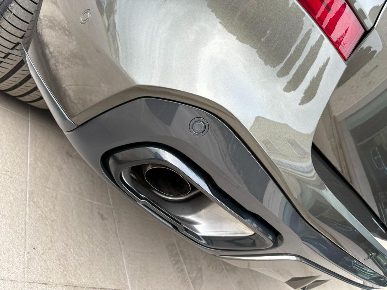 BMW X5 xDrive30d 48V Msport Pro con soli 3563 km. - 81