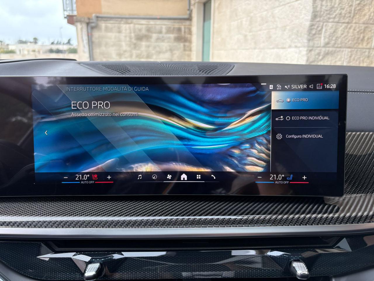 BMW X5 xDrive30d 48V Msport Pro con soli 3563 km. - 48