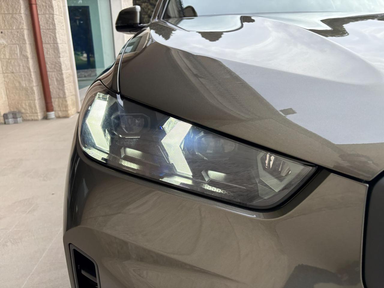 BMW X5 xDrive30d 48V Msport Pro con soli 3563 km. - 75