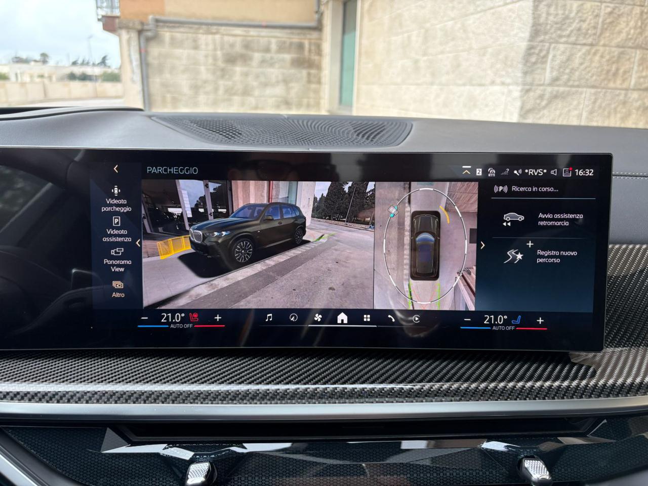 BMW X5 xDrive30d 48V Msport Pro con soli 3563 km. - 67