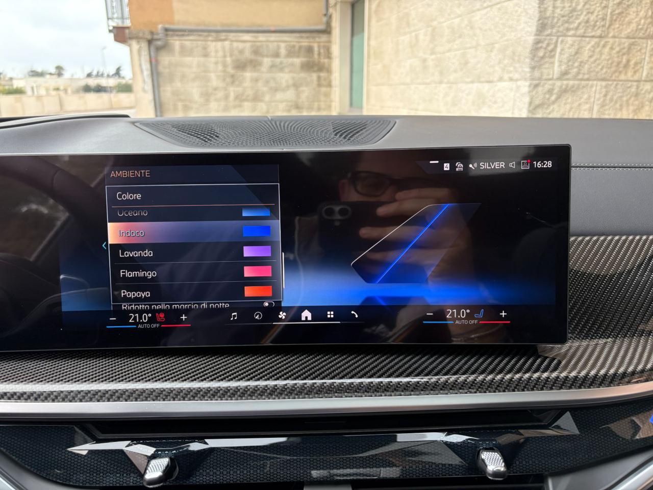 BMW X5 xDrive30d 48V Msport Pro con soli 3563 km. - 45