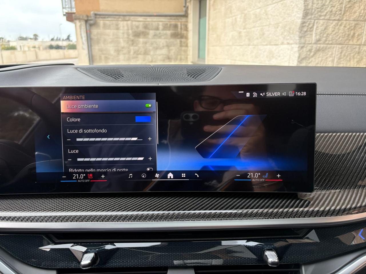 BMW X5 xDrive30d 48V Msport Pro con soli 3563 km. - 44