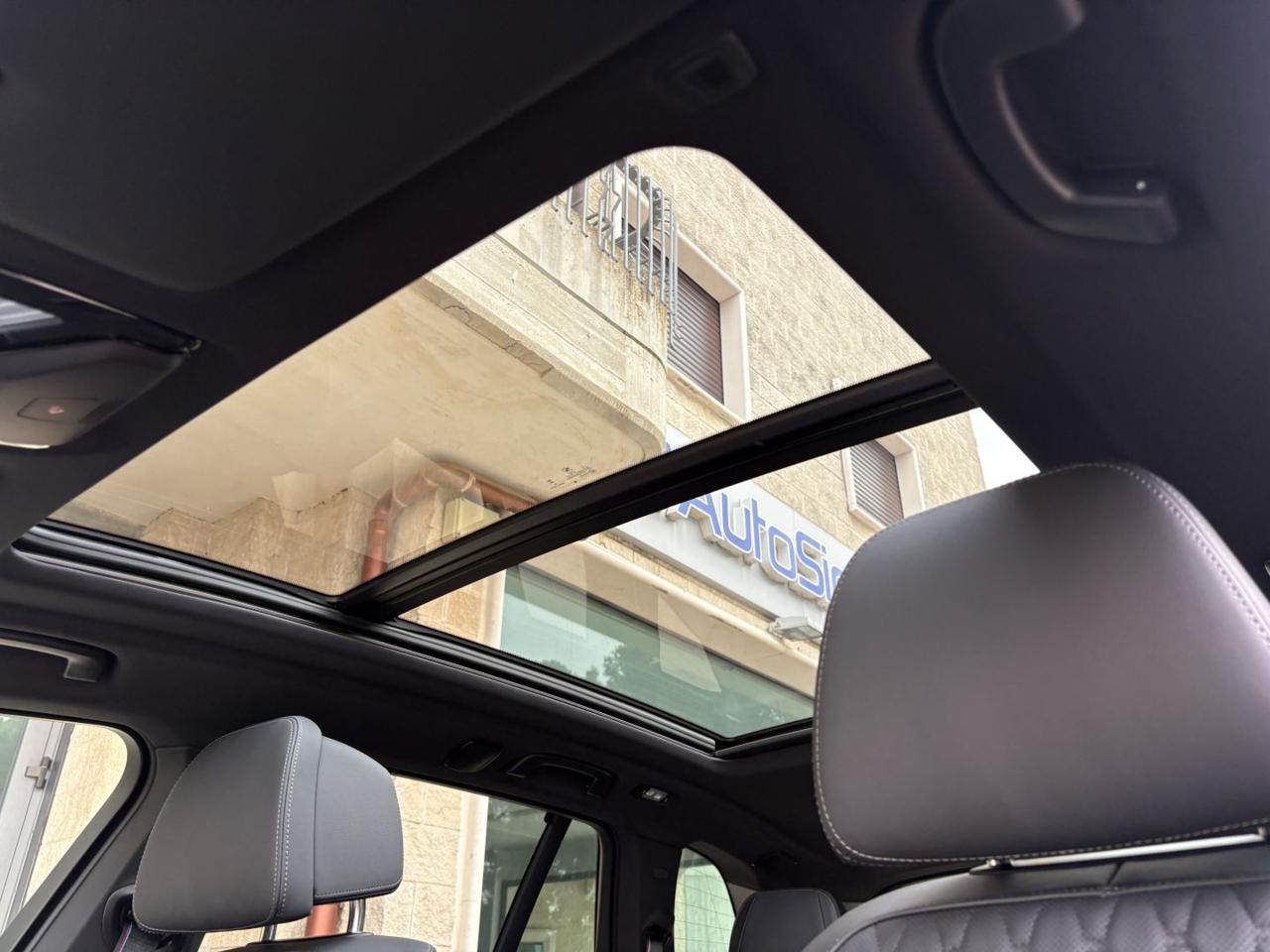 BMW X5 xDrive30d 48V Msport Pro con soli 3563 km. - 11