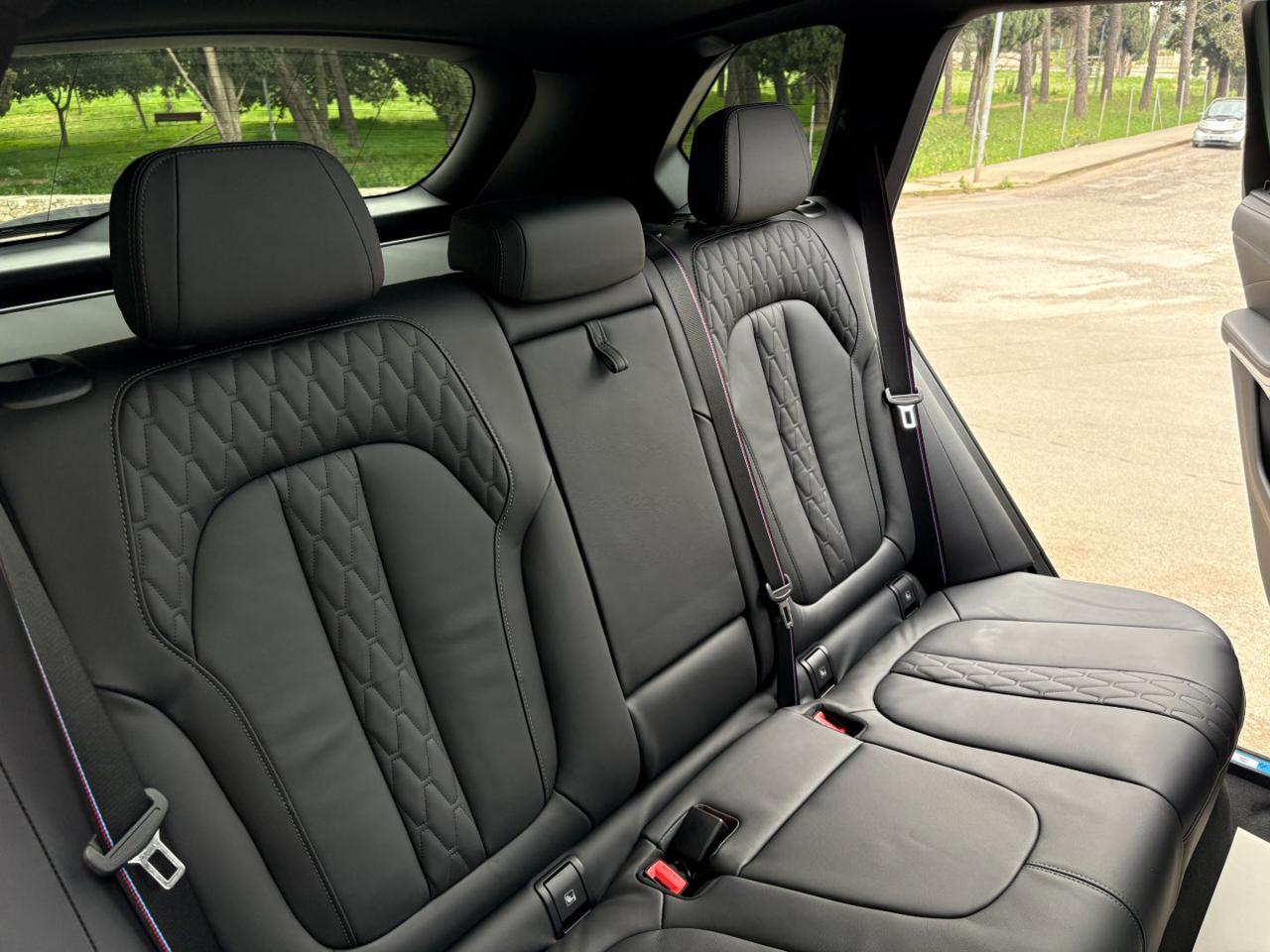 BMW X5 xDrive30d 48V Msport Pro con soli 3563 km. - 16