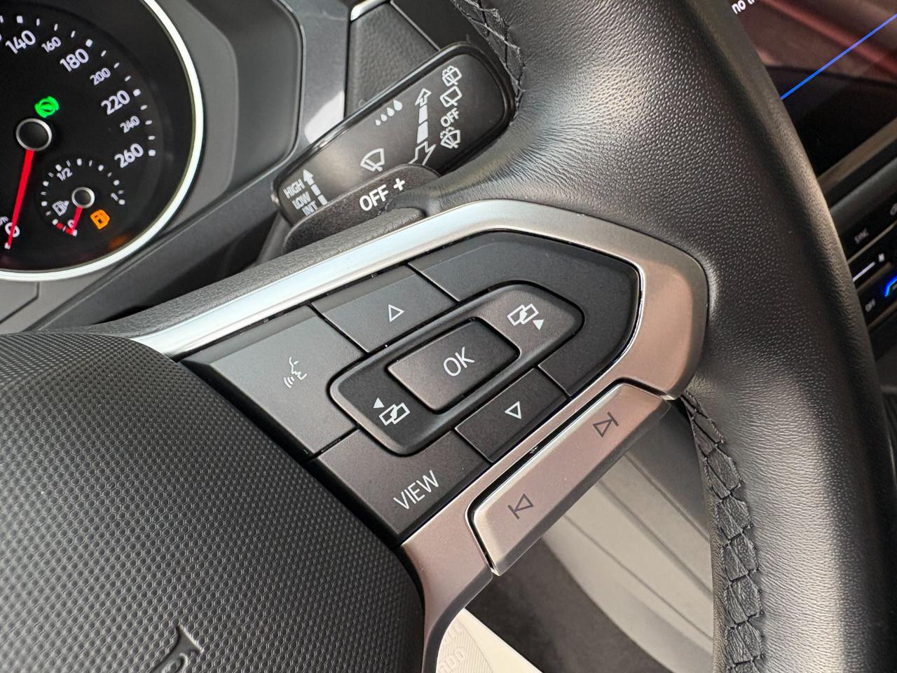 VOLKSWAGEN Tiguan 2.0 TDI 150 CV SCR DSG Life - 22