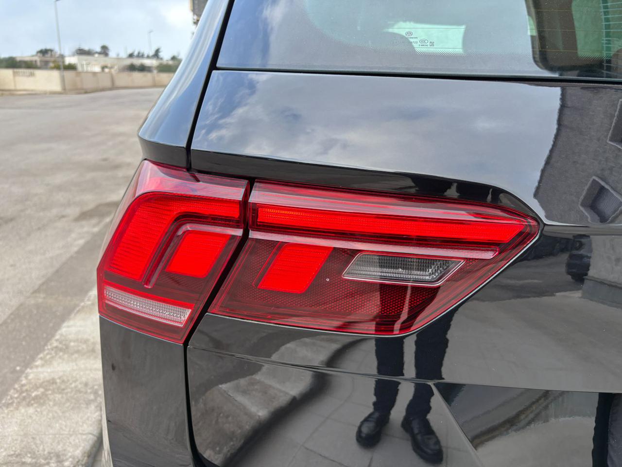 VOLKSWAGEN Tiguan 2.0 TDI 150 CV SCR DSG Life - 30