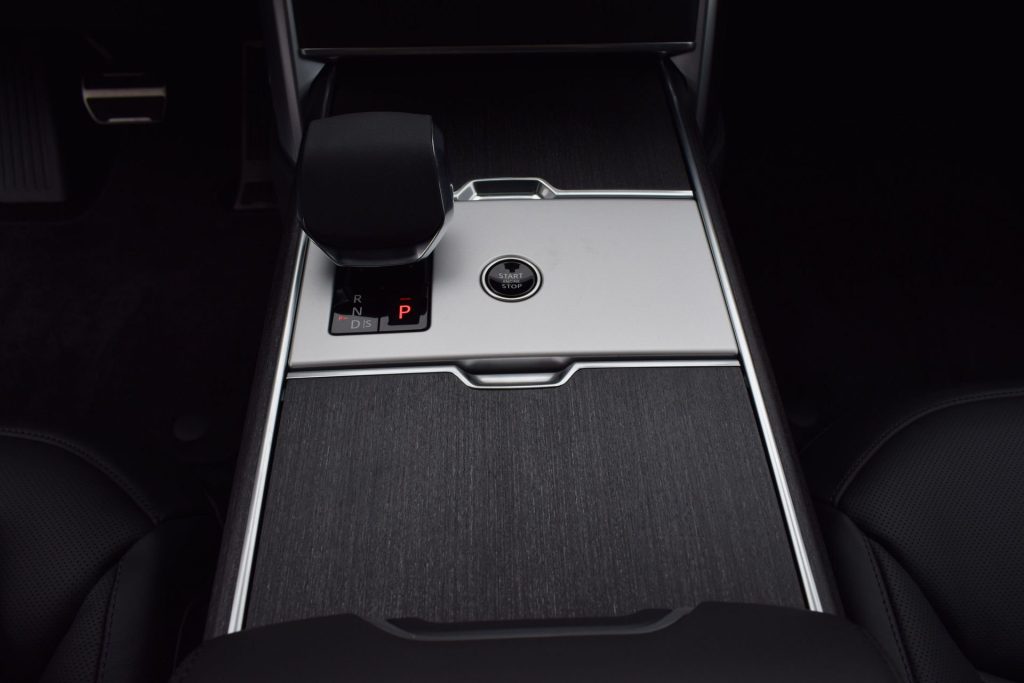 LAND ROVER Range Rover 3.0D I6 350 MHEV HSE SWB aut. IVA ESPOSTA/NETTO IV - 11