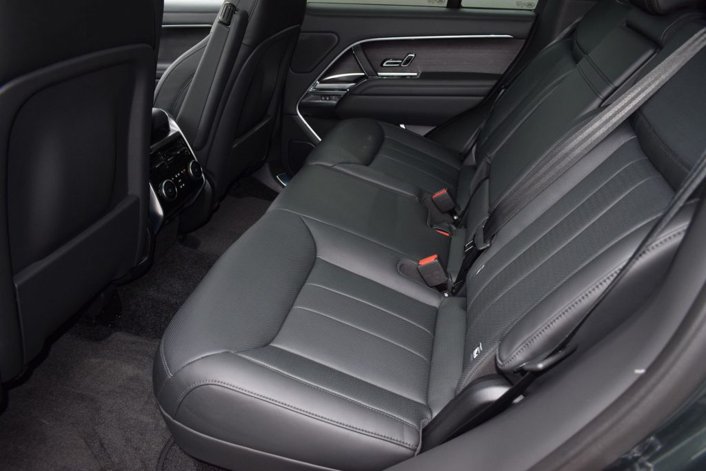 LAND ROVER Range Rover 3.0D I6 350 MHEV HSE SWB aut. IVA ESPOSTA/NETTO IV - 20