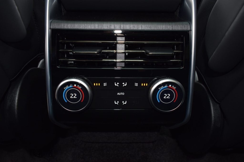 LAND ROVER Range Rover 3.0D I6 350 MHEV HSE SWB aut. IVA ESPOSTA/NETTO IV - 21