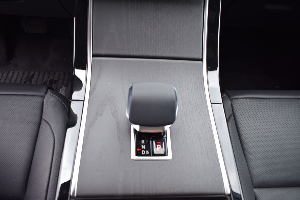 LAND ROVER Range Rover Velar 2.0D I4 204 CV S IVA ESPOSTA - 12