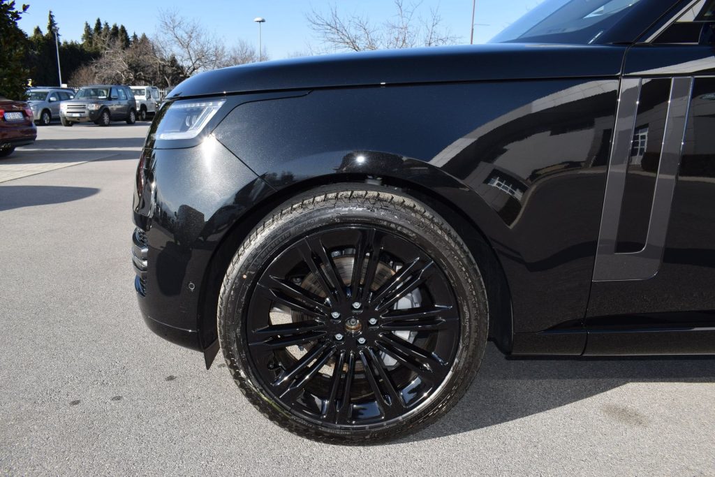 LAND ROVER Range Rover Range Rover 3.0 I6 PHEV 460 CV HSE IVA ESPOSTA - 16