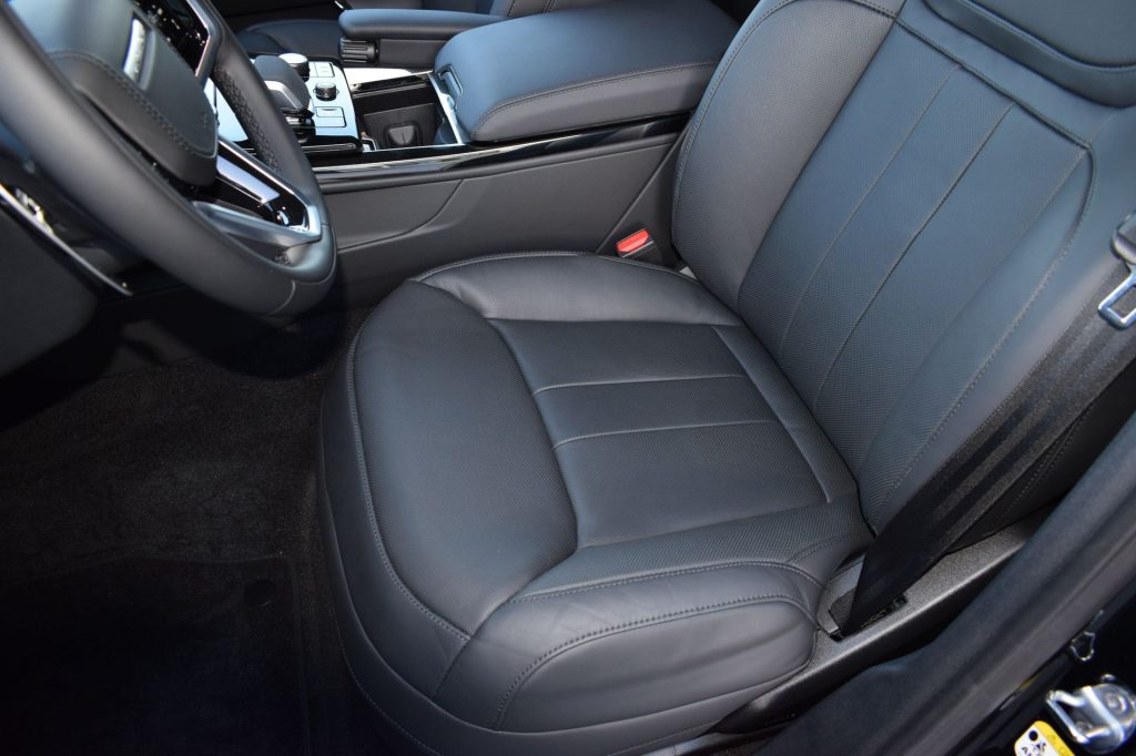 LAND ROVER Range Rover Sport Dynamic SE D250 MHEV AWD AUTOCARRO N1/NETTO IVA - 14