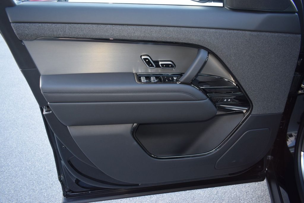 LAND ROVER Range Rover Sport Dynamic SE D250 MHEV AWD AUTOCARRO N1/NETTO IVA - 18