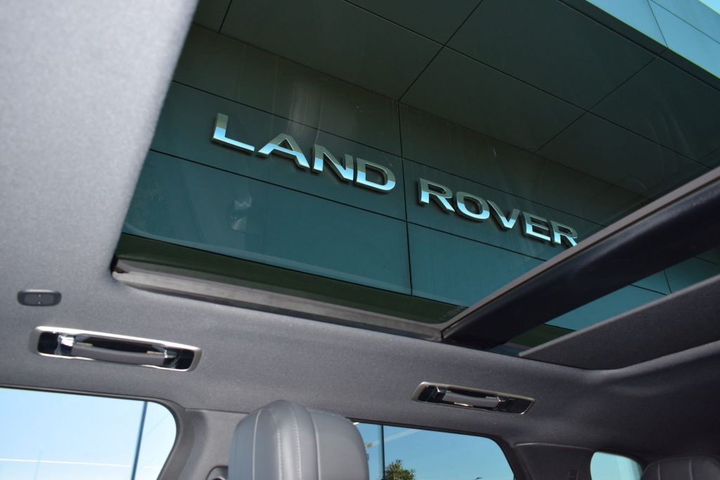 LAND ROVER Range Rover Sport Dynamic SE D250 MHEV AWD AUTOCARRO N1/NETTO IVA - 21