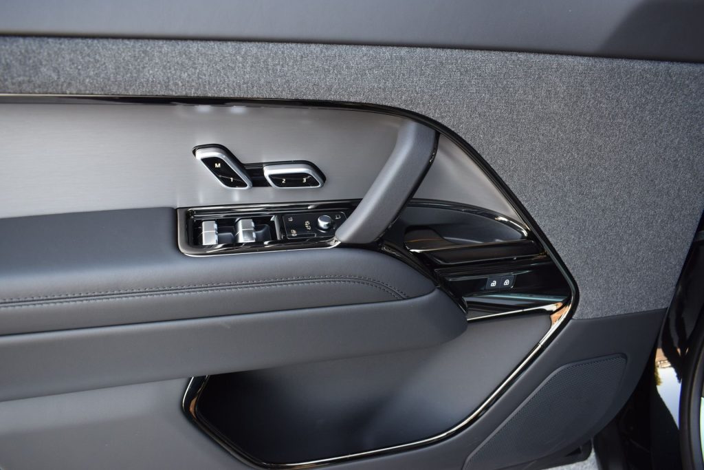 LAND ROVER Range Rover Sport Dynamic SE D250 MHEV AWD AUTOCARRO N1/NETTO IVA - 25