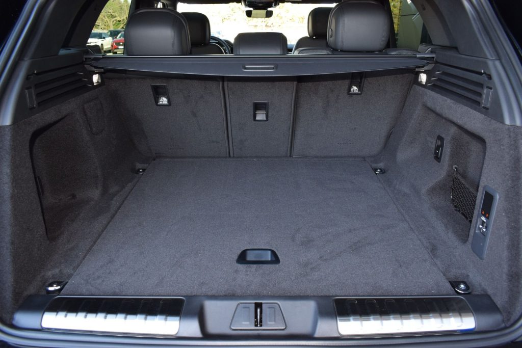 LAND ROVER Range Rover Sport Dynamic SE D250 MHEV AWD AUTOCARRO N1/NETTO IVA - 26