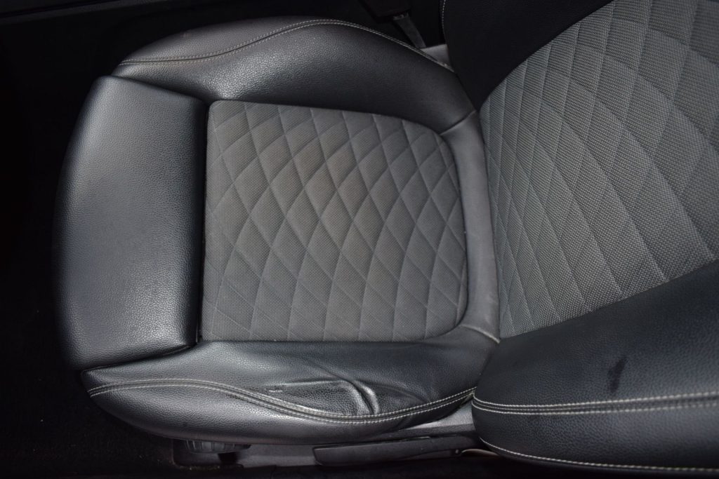 MERCEDES-BENZ GLB 200 GLB 200 d Automatic 4Matic NETTO IVA / IVA ESPOSTA - 21