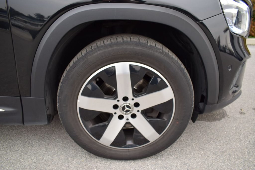 MERCEDES-BENZ GLB 200 GLB 200 d Automatic 4Matic NETTO IVA / IVA ESPOSTA - 26