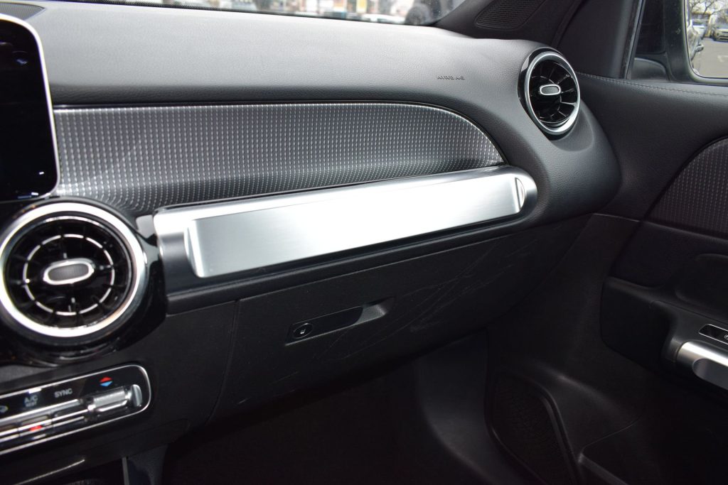 MERCEDES-BENZ GLB 200 GLB 200 d Automatic 4Matic NETTO IVA - 12