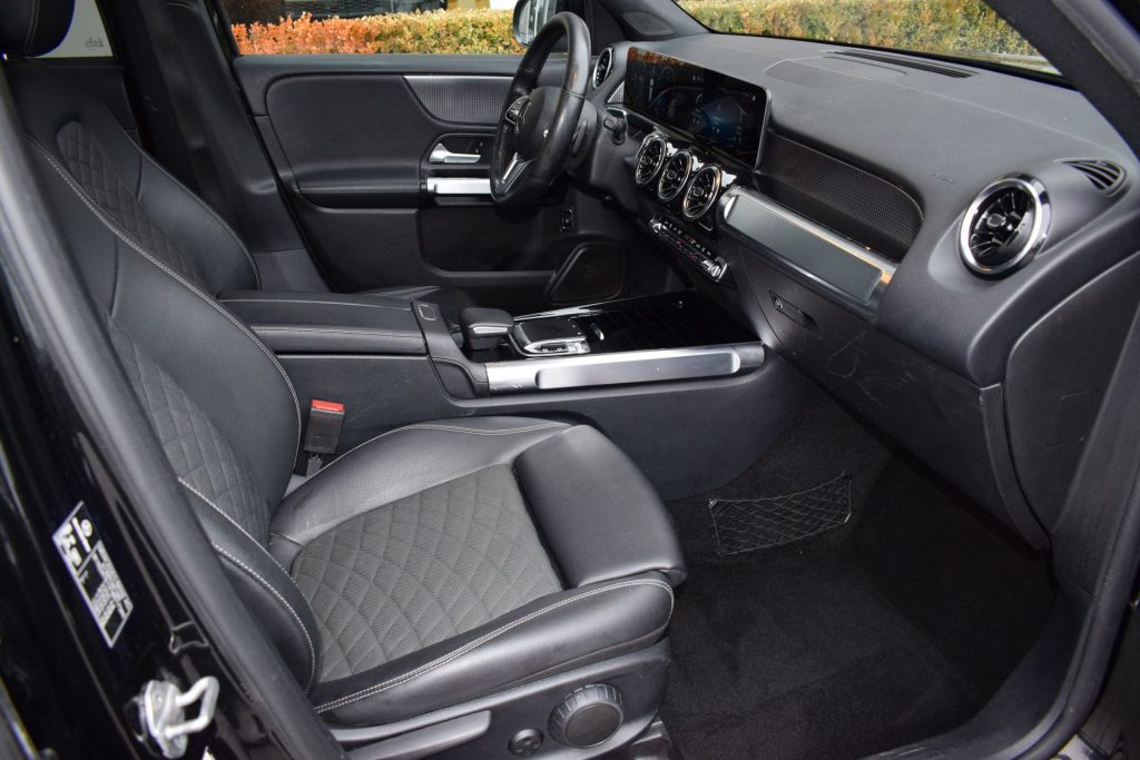 MERCEDES-BENZ GLB 200 GLB 200 d Automatic 4Matic NETTO IVA - 15