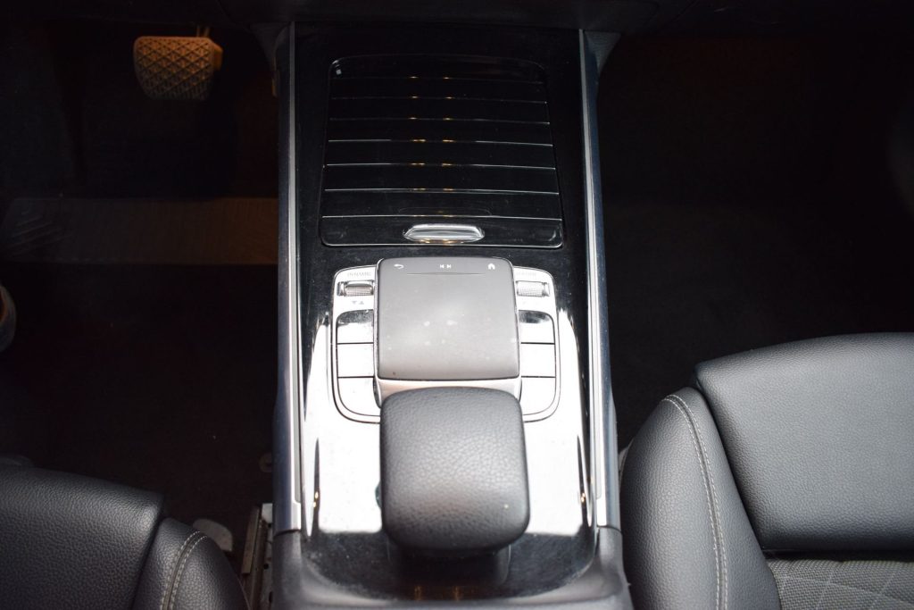 MERCEDES-BENZ GLB 200 GLB 200 d Automatic 4Matic NETTO IVA - 13