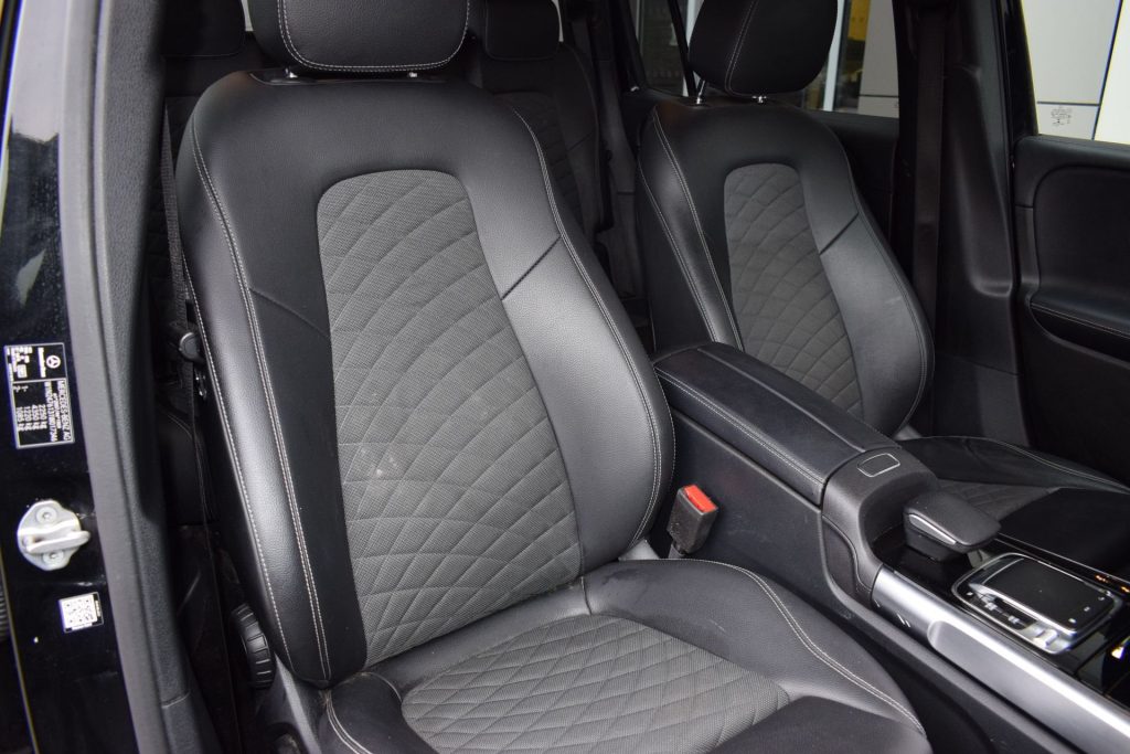 MERCEDES-BENZ GLB 200 GLB 200 d Automatic 4Matic NETTO IVA - 18