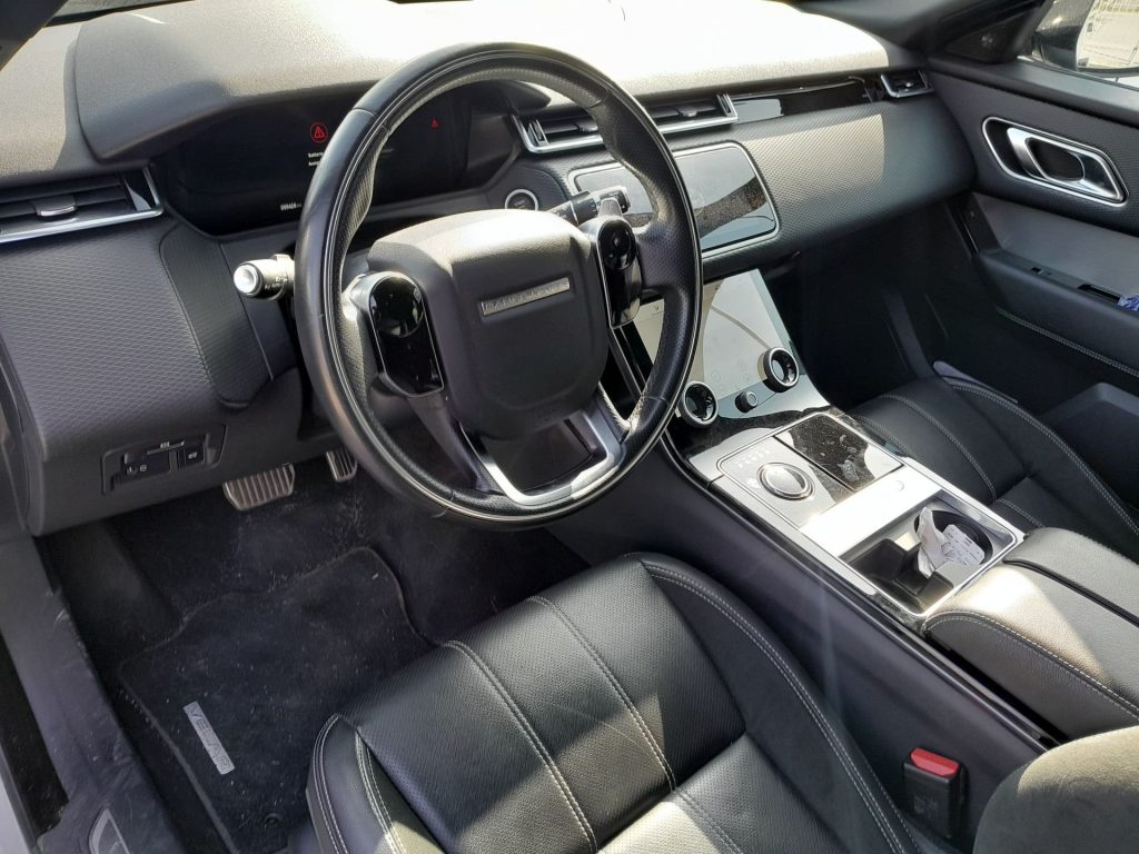 LAND ROVER Range Rover Velar 2.0 D I4 240 R-Dynamic S 4WD Auto MOTORE DA SOSTIT - 10