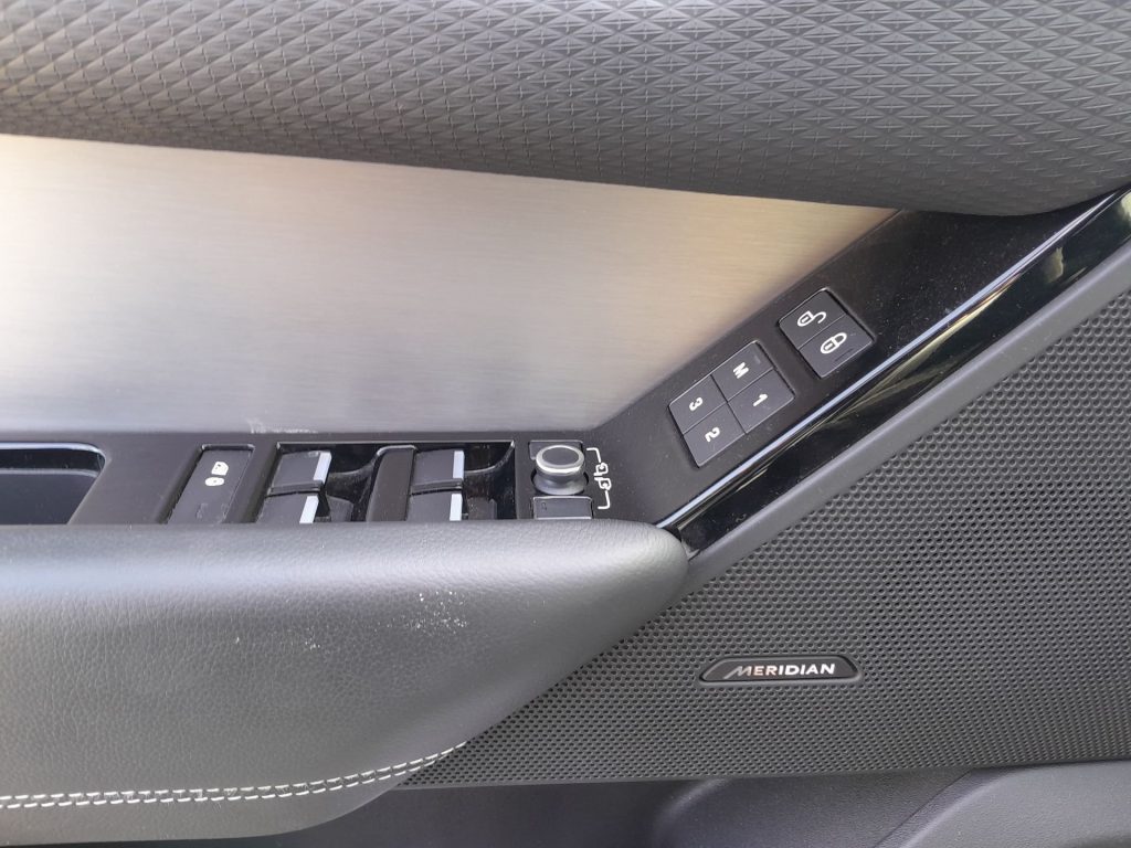 LAND ROVER Range Rover Velar 2.0 D I4 240 R-Dynamic S 4WD Auto MOTORE DA SOSTIT - 11