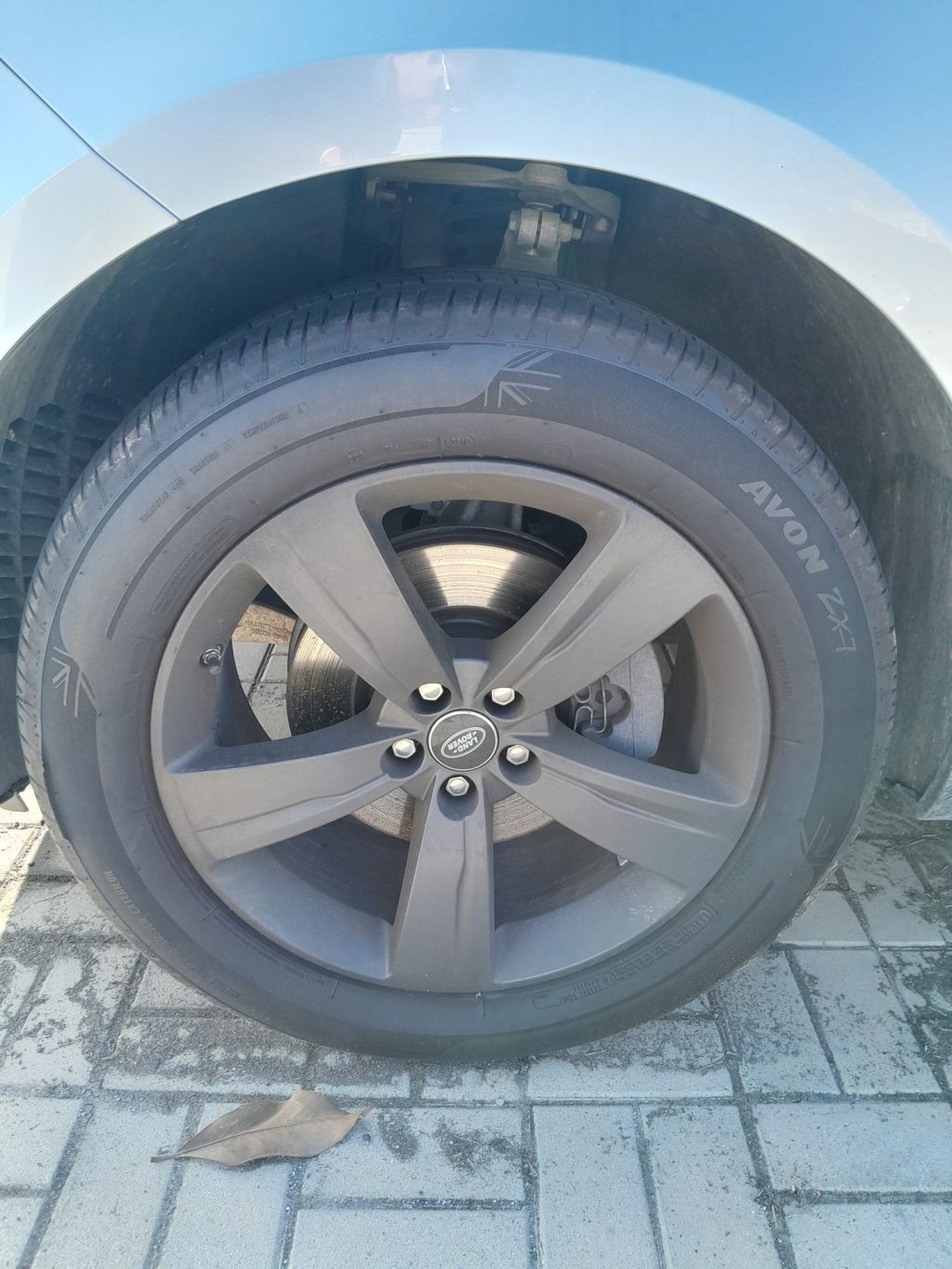 LAND ROVER Range Rover Velar 2.0 D I4 240 R-Dynamic S 4WD Auto MOTORE DA SOSTIT - 15