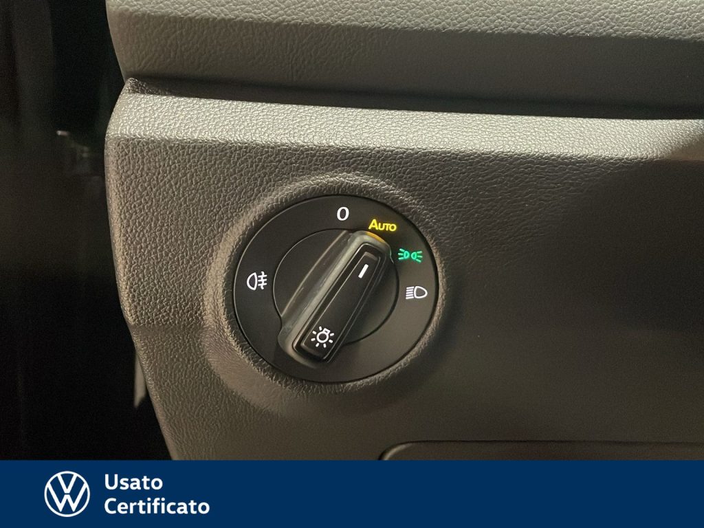 VOLKSWAGEN T-Roc 2.0 tdi life 150cv dsg - 14