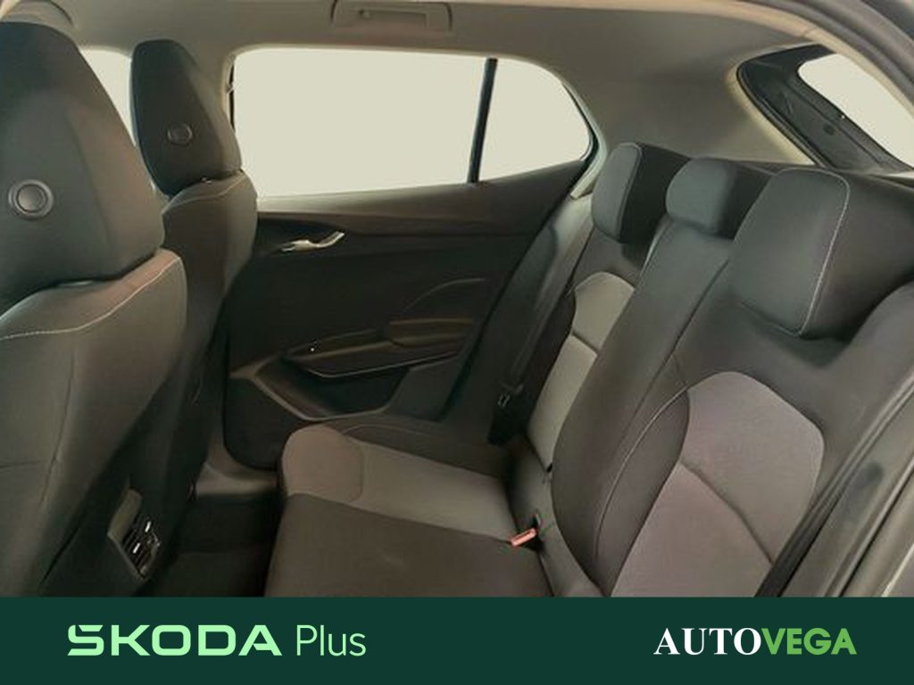 SKODA Fabia 1.0 tsi young edition 95cv - 14