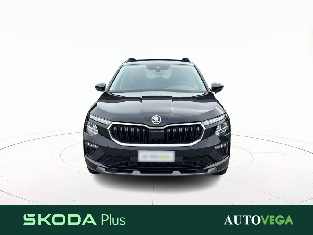 SKODA Kamiq 1.0 tsi selection 95cv - 2