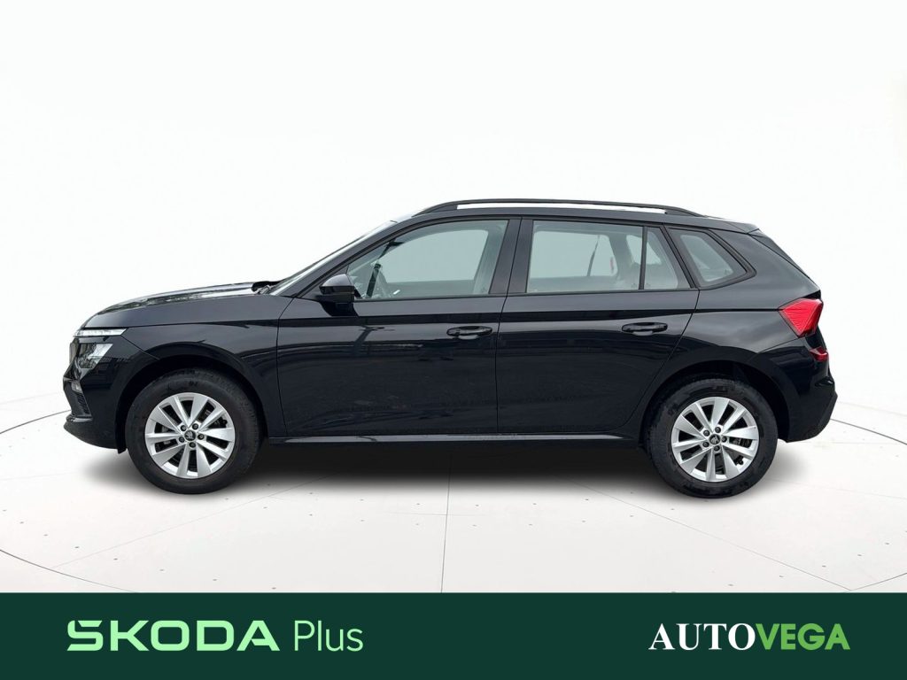 SKODA Kamiq 1.0 tsi selection 95cv - 6