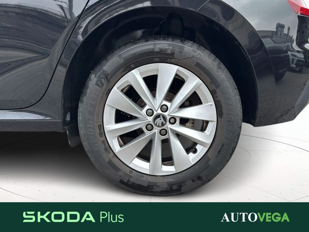 SKODA Kamiq 1.0 tsi selection 95cv - 7