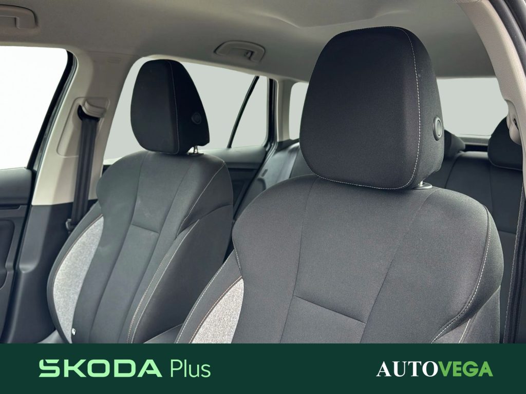 SKODA Kamiq 1.0 tsi selection 95cv - 9