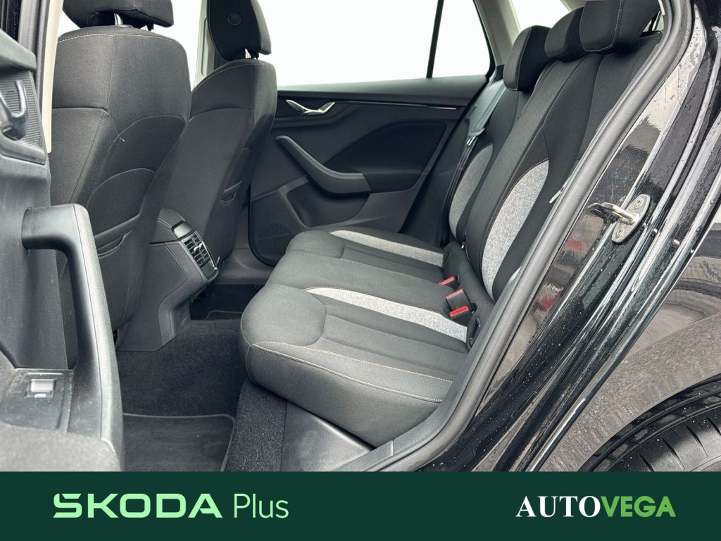 SKODA Kamiq 1.0 tsi selection 95cv - 10