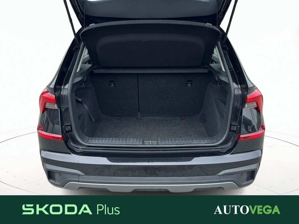 SKODA Kamiq 1.0 tsi selection 95cv - 11