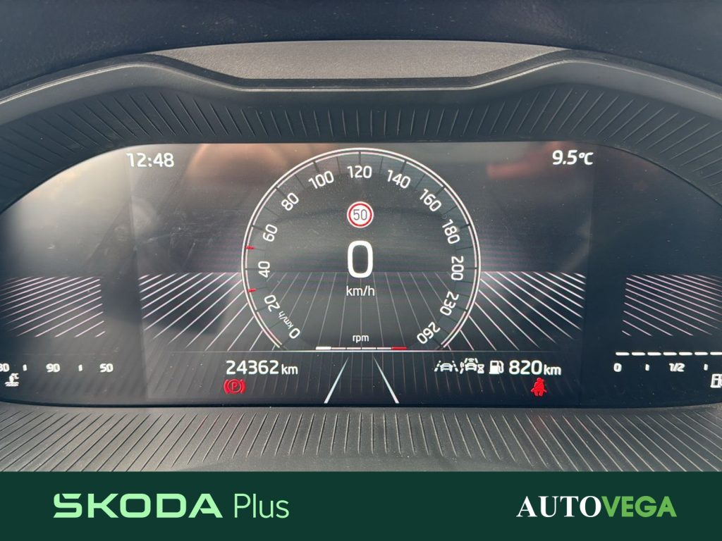 SKODA Kamiq 1.0 tsi selection 95cv - 14