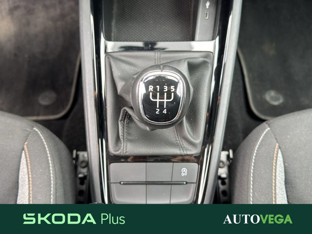 SKODA Kamiq 1.0 tsi selection 95cv - 18