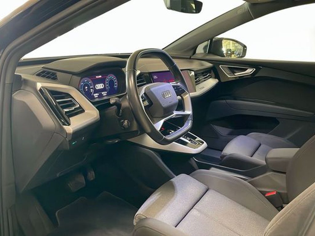 AUDI Q4 e-tron 40 business advanced - 7