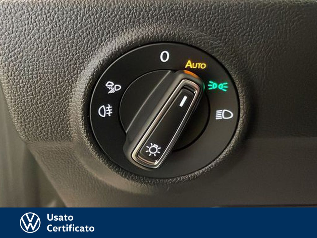 VOLKSWAGEN T-Roc 1.5 tsi r-line - 14